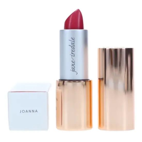 jane iredale Triple Luxe Long Lasting Naturally Moist Lipstick Joanna 0.12 oz image {5}
