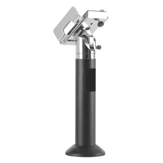 Manhattan&reg; Universal Credit Card POS Terminal Stand, 462242 in Black image {2}