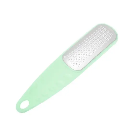 Unique Bargains Portable Bottle Shape Foot Callus Remover Tools 9.06"x2.05" 1 Pc image {7}