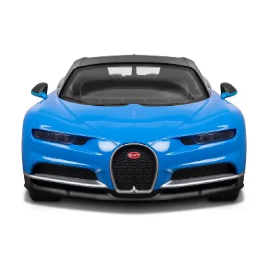 WORLD TECH TOYS  Bugatti Chiron - 1:14 Scale image {1}