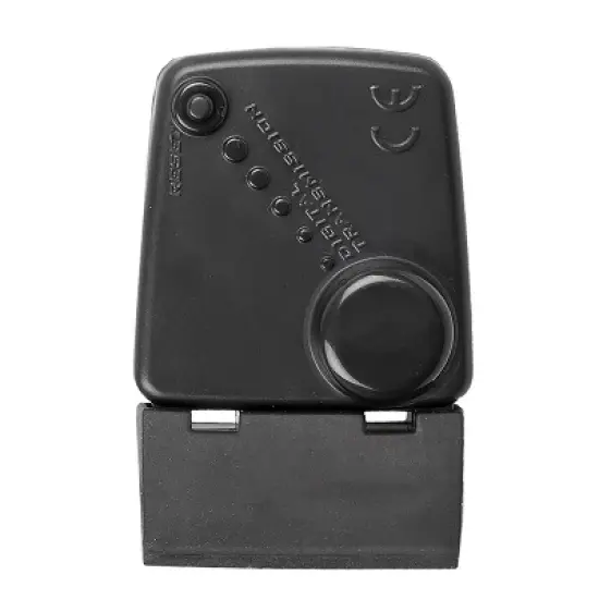 M-Wave M14W Bicycle Computer image {1}