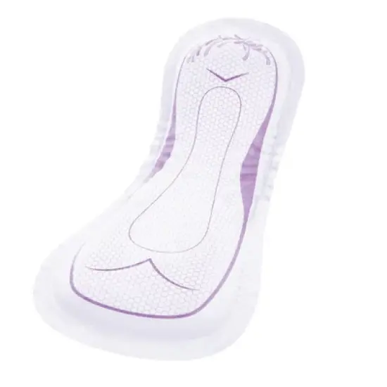 TENA Intimates Bladder Control & Postpartum for Women Incontinence Pads - Overnight Absorbency - Extra Coverage image {2}