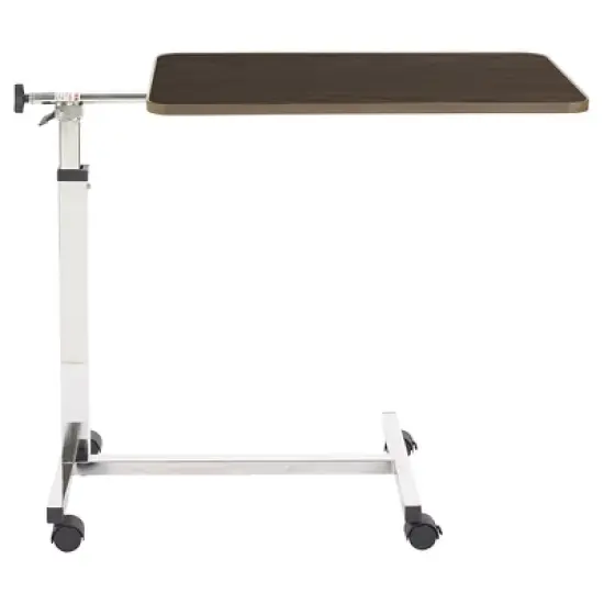 Drive Medical Tilt Top Overbed Table image {5}
