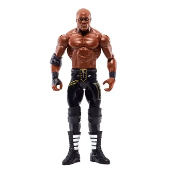 WWE Series 132 Bobby Lashley Action Figure image {2}
