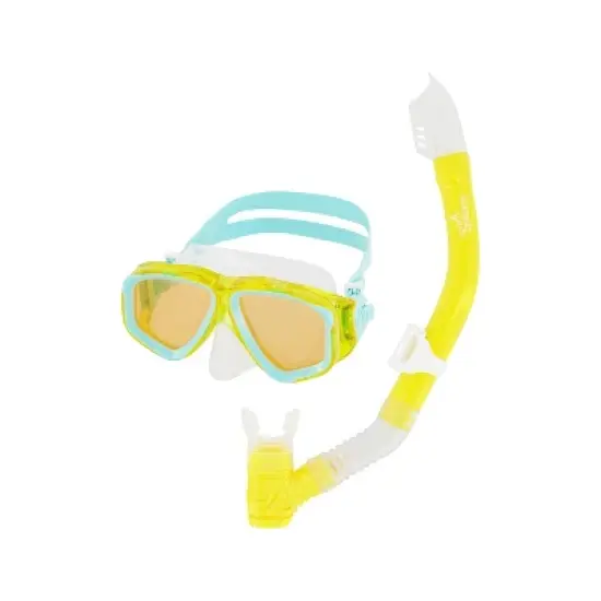 Speedo Junior Reefscout MS Set image {4}