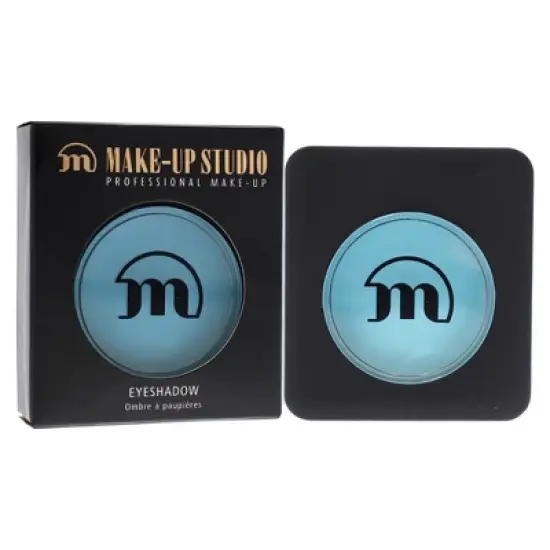 Eyeshadow - 307 by Make-Up Studio for Women - 0.11 oz Eye Shadow image {2}