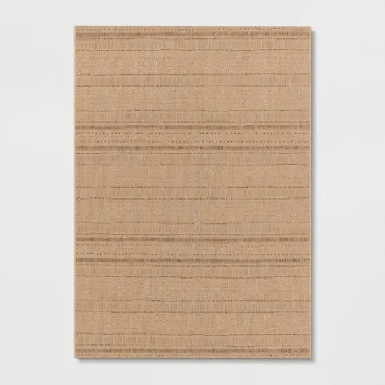  Outdoor Rug Stitched Stripe - Opalhouse&trade; image {5}