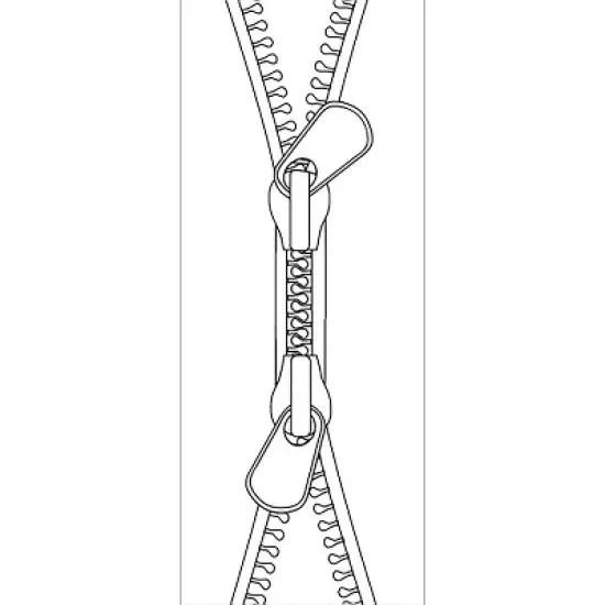 Transitional Swaddle Sack with Arms Up Half-Length Sleeves and Mitten Cuffs Wearable Blanket - Heathered Gray with Stripe image {7}