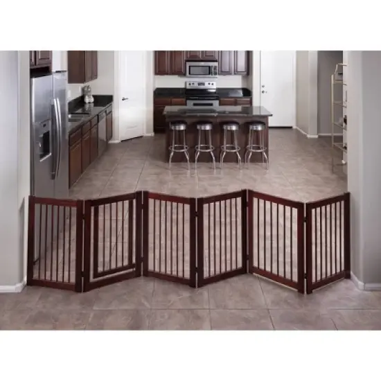 Primetime Petz 360 Configurable Dog Gate Extension - 30" image {4}