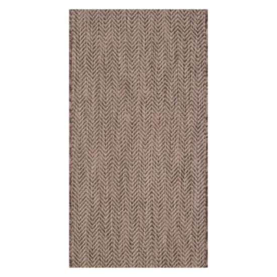 Courtyard Patio Rug - Safavieh image {2}