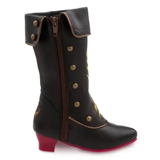 Disney Anna Kids' Dress-Up Boots - Disney store image {1}
