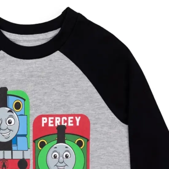 Thomas & Friends Tank Engine 2 Pack T-Shirts Toddler image {6}
