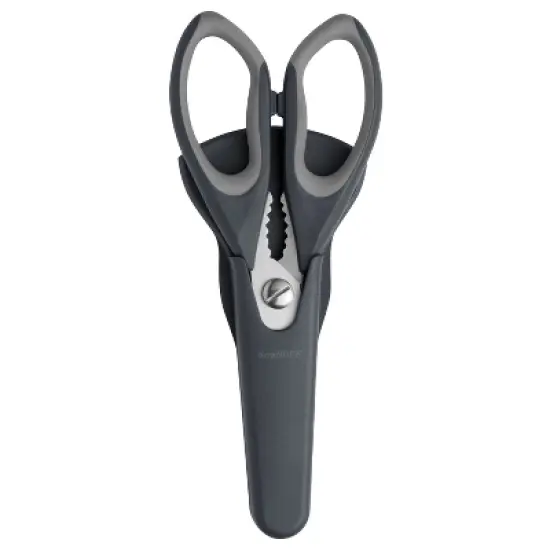 BergHOFF Essentials 2Pc Stainless Steel Scissors Set image {7}