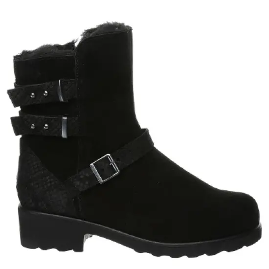 Bearpaw Women's Lucy Boots image {2}