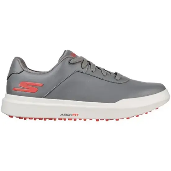Skechers Relaxed Fit GO GOLF Drive 5 Spikeless Golf Shoes image {7}