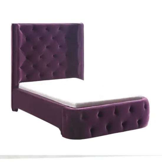 Second Story Home Fable Toddler Bed image {6}