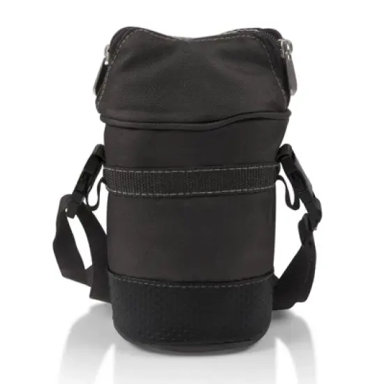 Picnic Time Turismo 25.84qt Backpack Cooler - Black image {7}