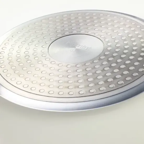 1.5qt Nonstick Ceramic Coated Aluminum Sauce Pan - Figmint&trade; image {4}