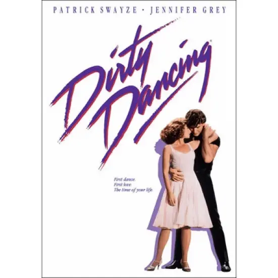 Dirty Dancing (DVD) image {1}
