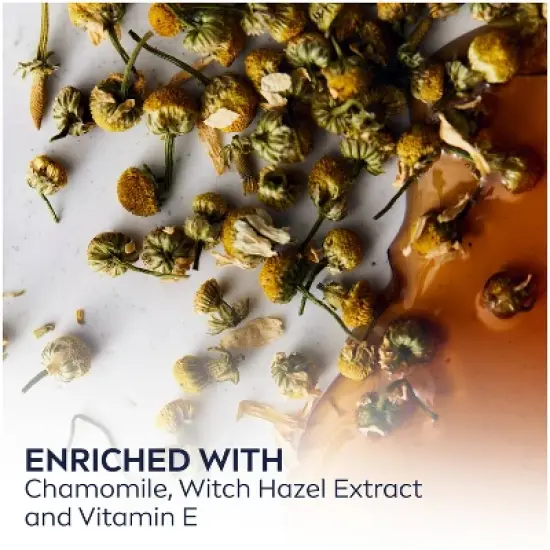 Nivea Men  Sensitive Skin Shave Gel with Vitamin E - 7oz image {4}