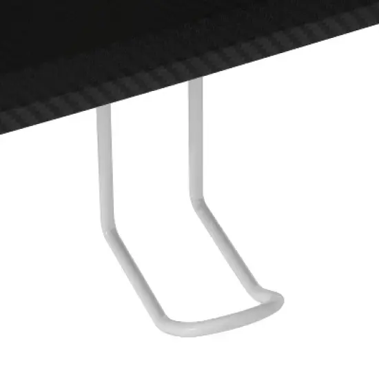 Stryker Gaming Desk White - Techni Sport image {6}