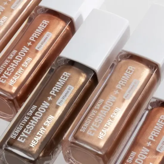 Neutrogena Sensitive Skin Eyeshadow + Primer Set - 0.2 fl oz image {3}