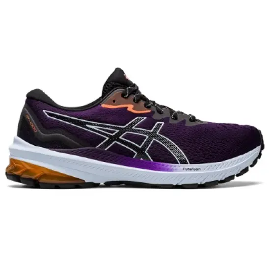 ASICS Women's GT-1000 11 Trail Running Shoes 1012B388 image {7}