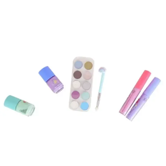 Disney Princess Little Mermaid Beauty Set in Tin - 15ct image {2}