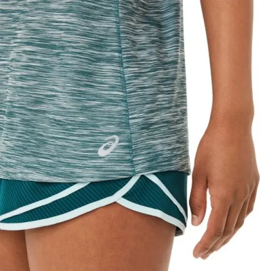 ASICS Women's PR LYTE RACERBACK Apparel 2012B427 image {3}