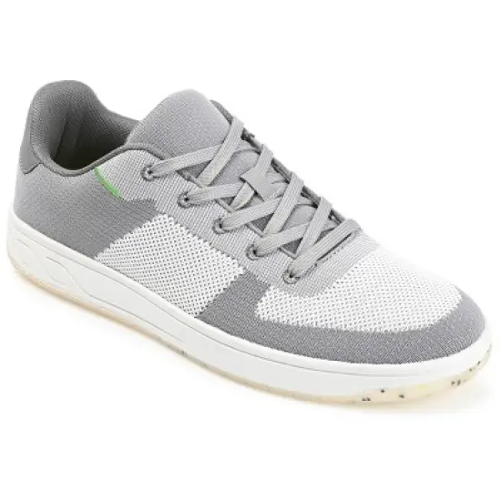 Vance Co. Topher Knit Athleisure Sneaker image {11}