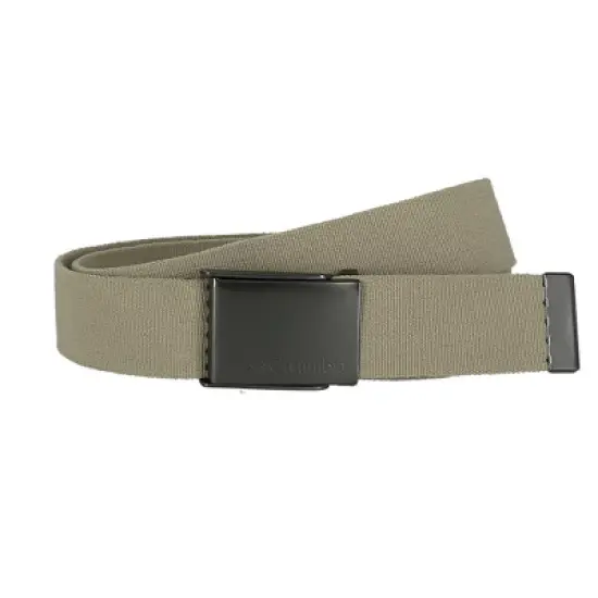 Columbia Men's Military Web Stretch Belt image {5}