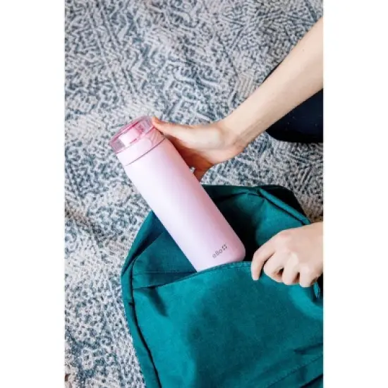 Ello Cooper 22oz Stainless Steel Water Bottle image {6}