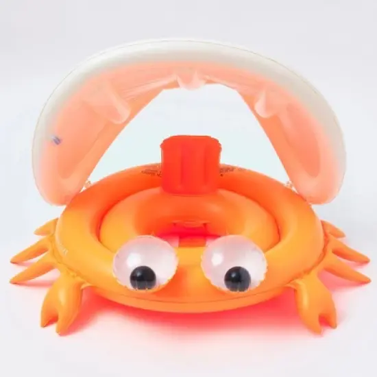 Sunnylife: Inflatable Baby Float Sonny The Sea Creature image {9}