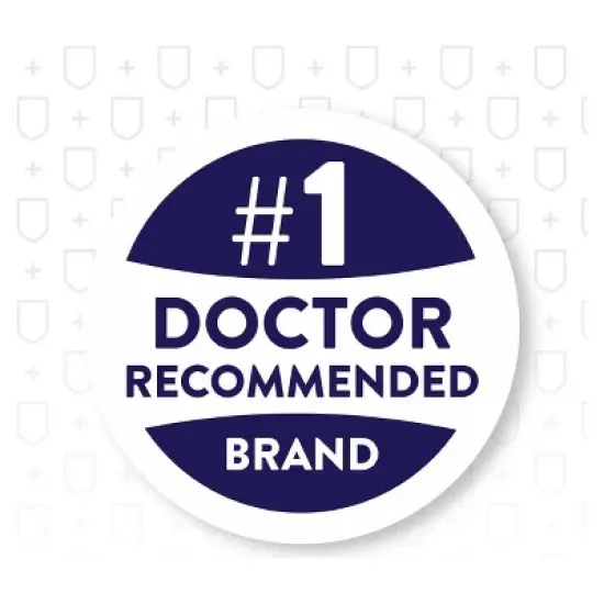 Pedialyte Immune Support Electrolyte Solution Hydration Drink - Iced Berry - 33.8 fl oz image {4}