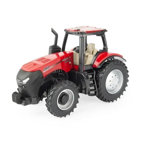 Tomy 1/32 Case IH AFS Connect Magnum 340 Tractor 47317 image {1}
