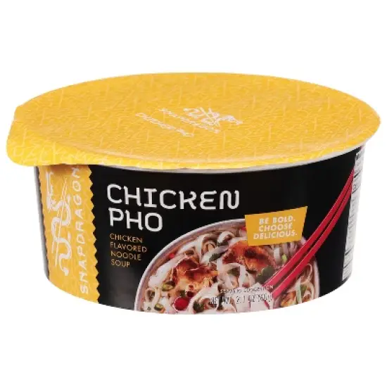 Snapdragon Chicken Pho - 2.1oz image {5}
