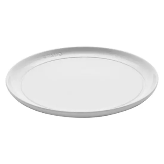 STAUB Ceramic Dinnerware 4-pc 9-inch Salad Plate Set image {1}