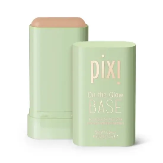 Pixi by Petra On-the-Glow BASE Foundation - 0.6oz image {13}