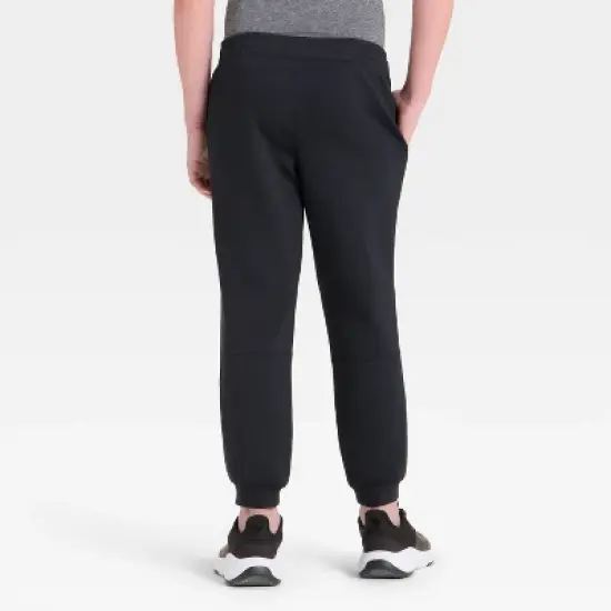Boys' Spacer Jogger Sweatpants - All In Motion&trade; image {1}