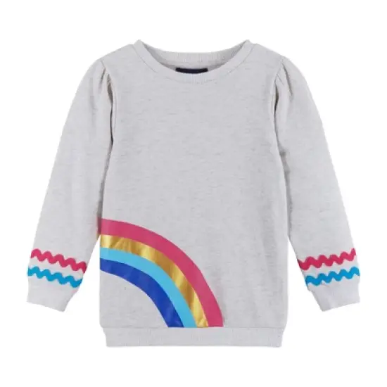 Andy & Evan  Toddler  Girls Pull Over Set image {3}