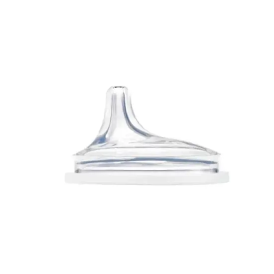 Boon NURSH Transitional Sippy Lid - 3pk image {2}