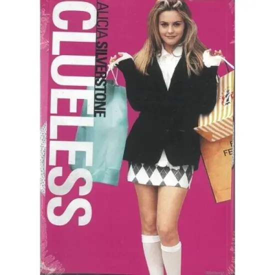 Clueless (DVD)(1995) image {1}
