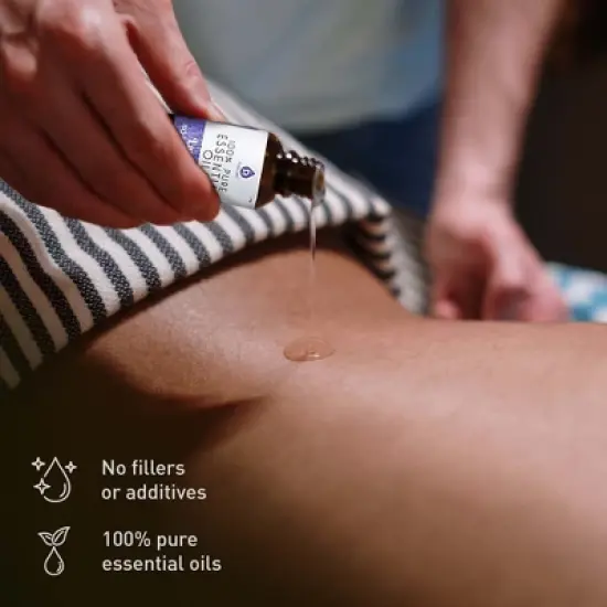 Pursonic Himalayan Salt Lamp & Aromatherapy Diffuser Wellness Set image {3}