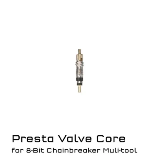 Wolf Tooth EnCase System Bacon Strips 3 Sets of 5 EnCase System Chain image {1}