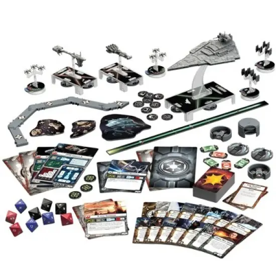 Star Wars Armada Game image {2}