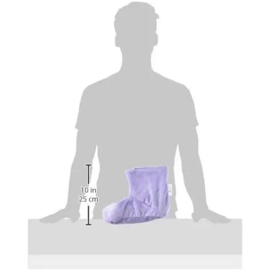 Herbal Concepts Comfort Booties image {1}