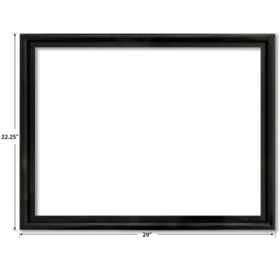 RoseArt Frame Kit Jigsaw Puzzle - 4pc image {2}