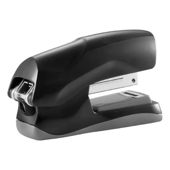 3pk Flat Clinch Stapler 40 Sheet Capacity Black - Bostitch image {2}