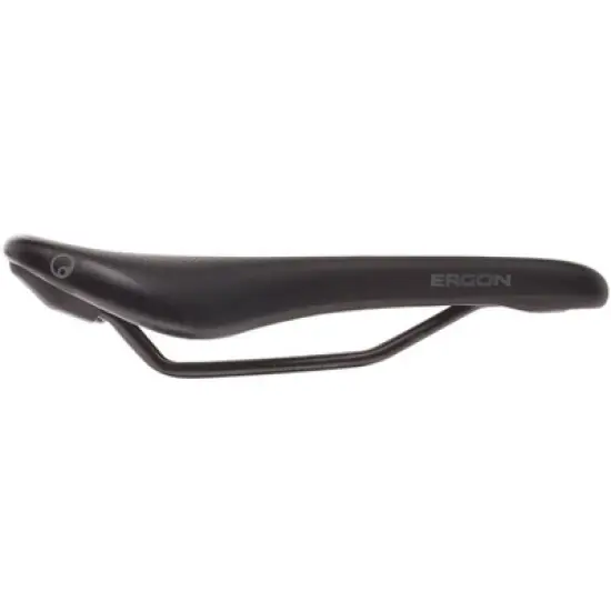 Ergon SM Comp Saddle - Rail Material: Steel Men's Size M/L image {2}