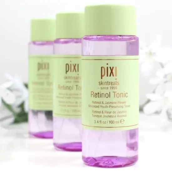 Pixi by Petra Retinol Tonic image {1}